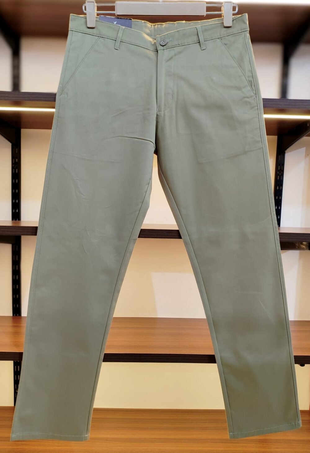 BLB Pants A-9