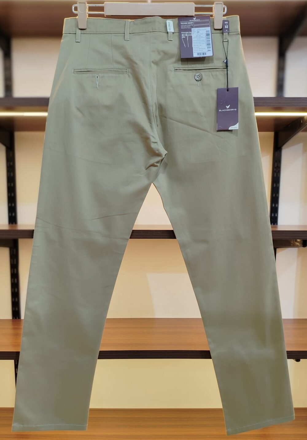 BLB Pants A-9 - Image 2
