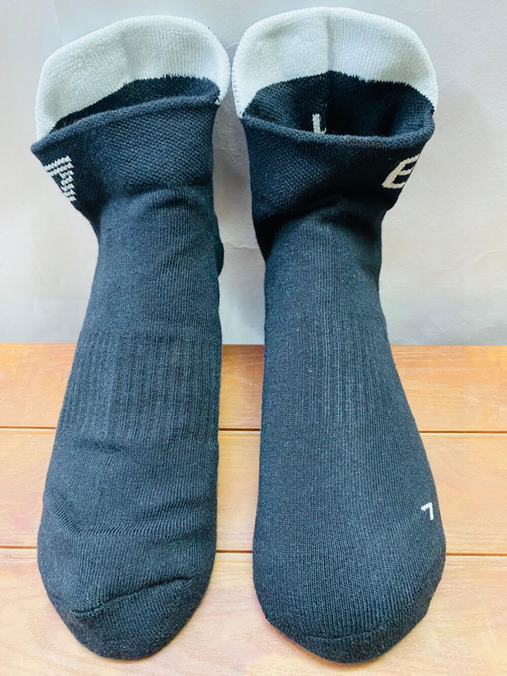 EMP Black Socks LT1 A-1 - Image 3