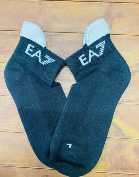 EMP Black Socks LT1 A-1