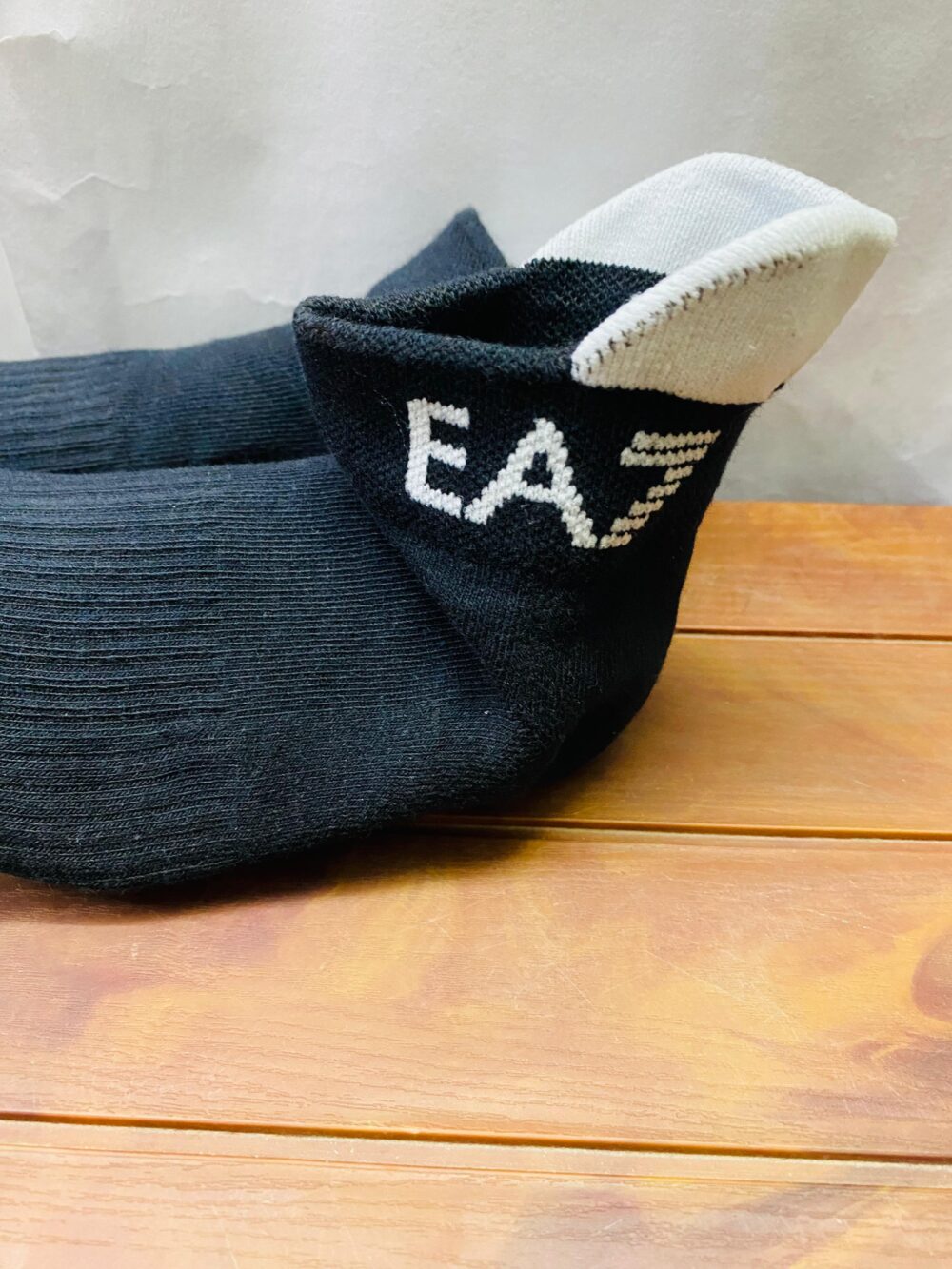 EMP Black Socks LT1 A-1 - Image 4