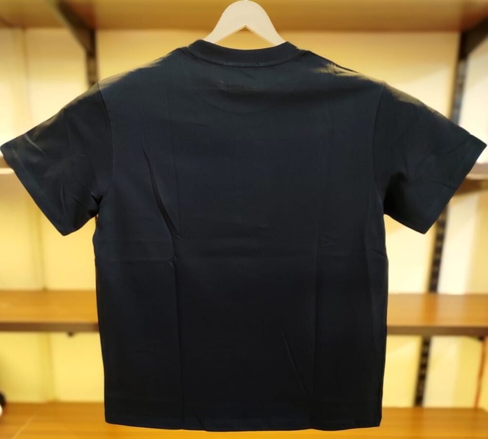 FNDI Round Neck Luxury T-shirts A-1 - Image 2