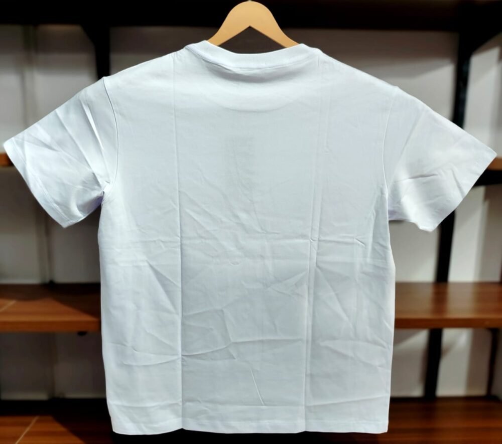 FNDI Round Neck Luxury T-shirts A-2 - Image 2