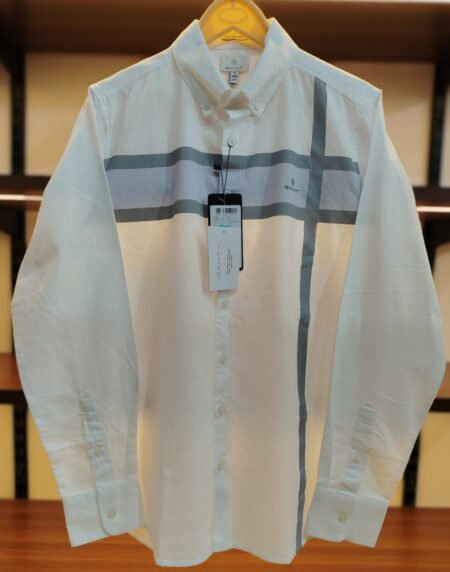 GNT Shirts LT1 A-12
