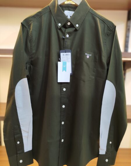 GNT Shirts LT1 A-2