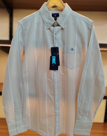GNT Shirts LT1 A-3