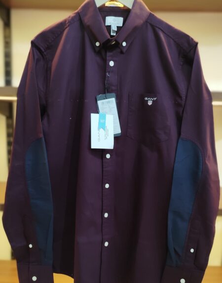 GNT Shirts LT1 A-4