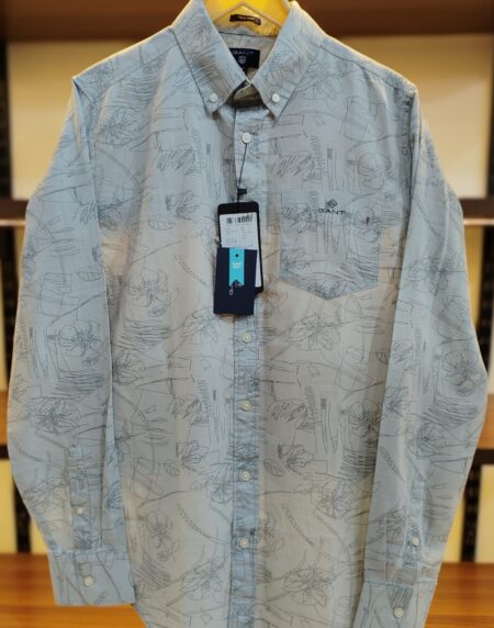 GNT Shirts LT1 A-5