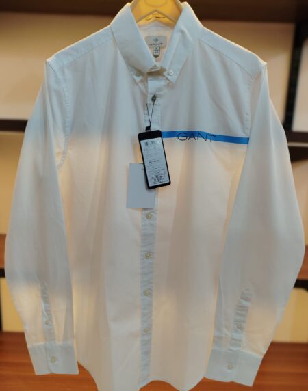 GNT Shirts LT1 A-7