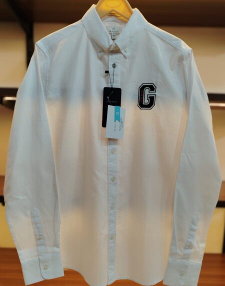GNT Shirts LT1 A-8