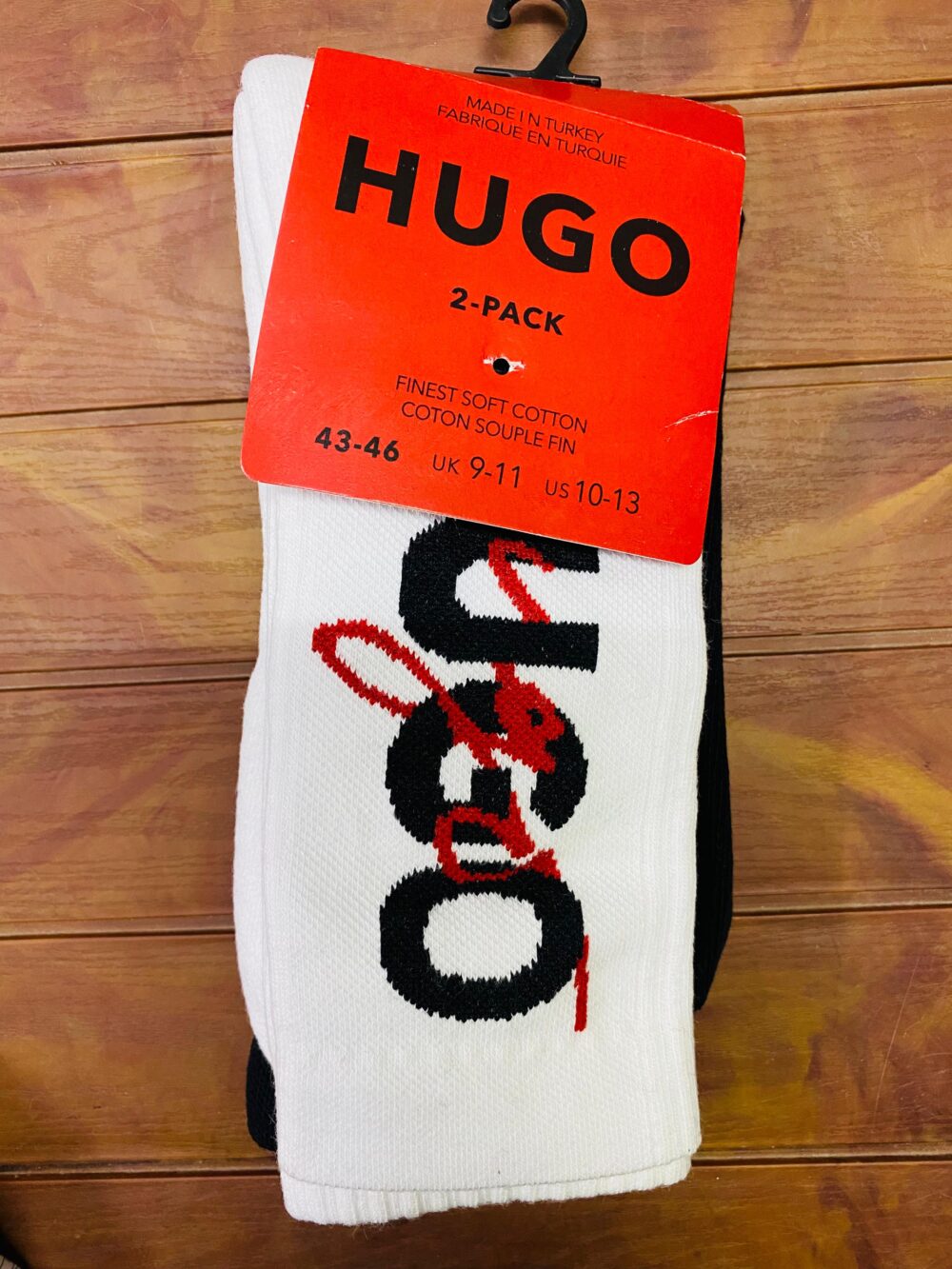 HG Socks LT1 A-1 (Combo) - Image 2