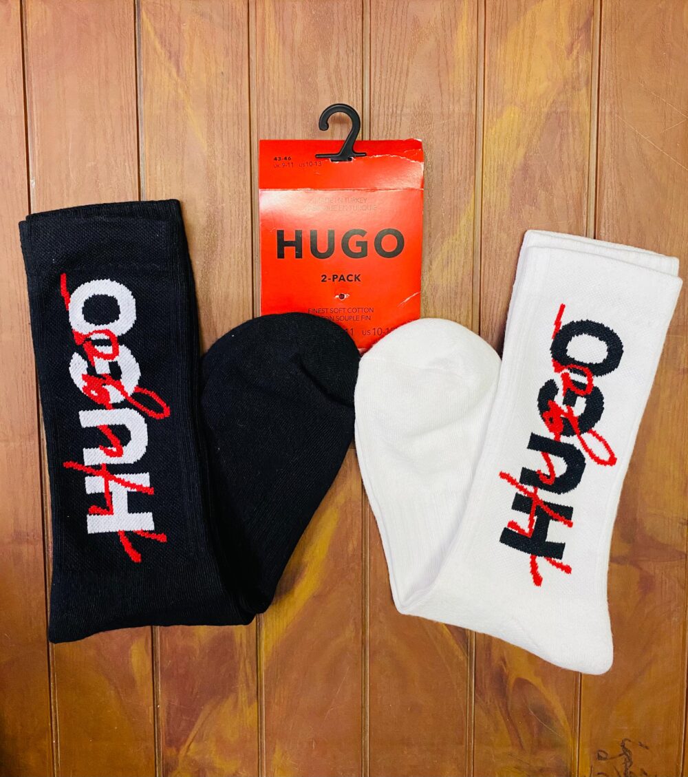 HG Socks LT1 A-1 (Combo) - Image 3