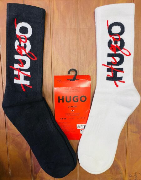 HG Socks LT1 A-1 (Combo)