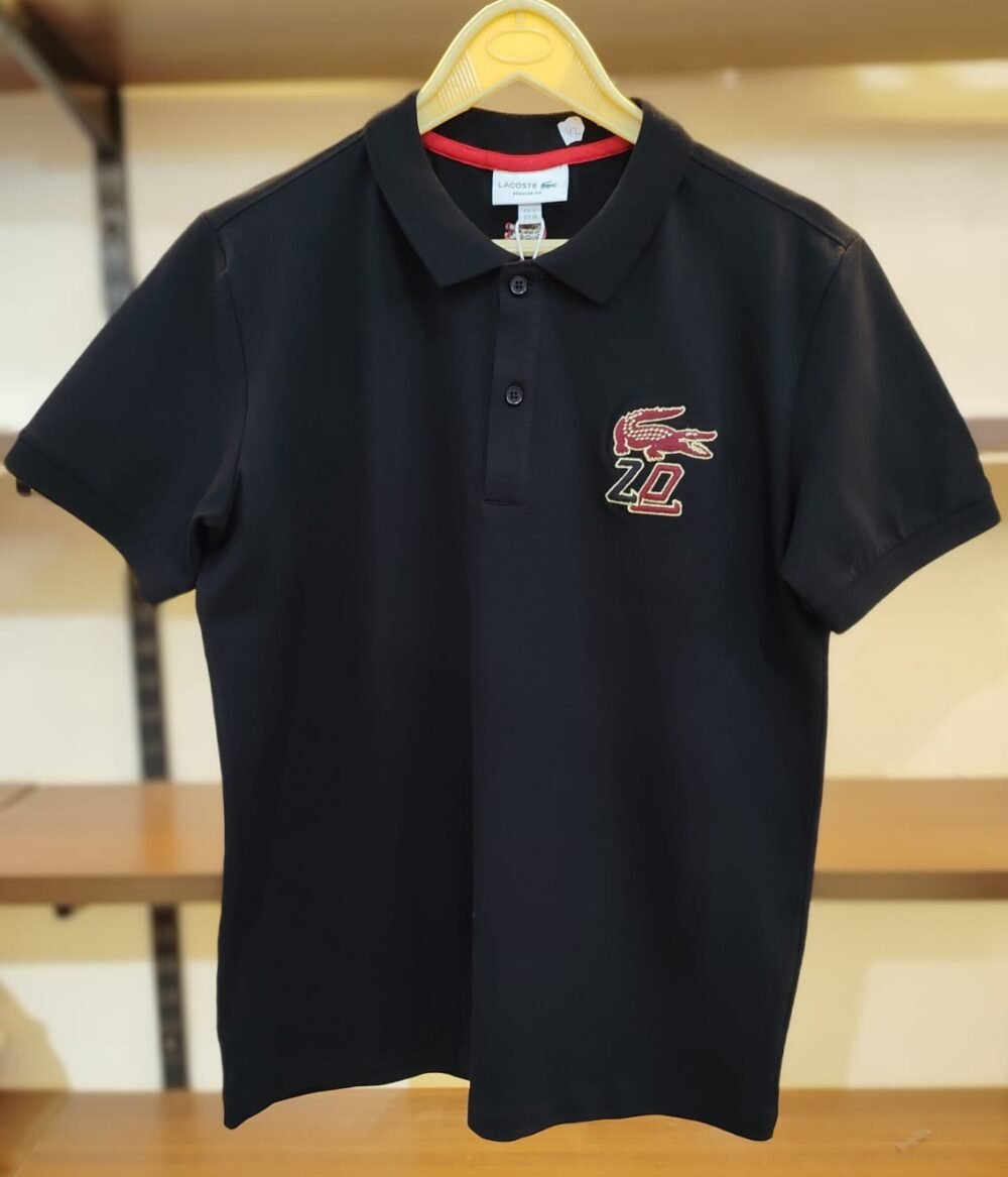 LACO Collar T-shirts A-11