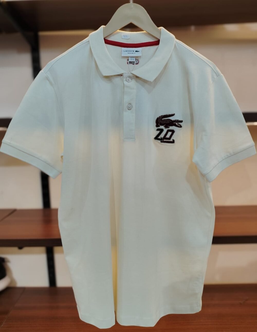 LACO Collar T-shirts A-13