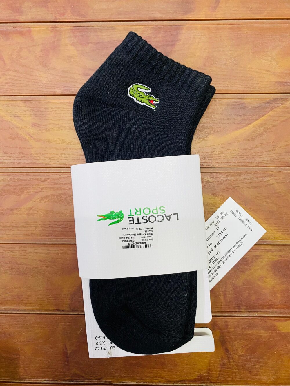 LACO Socks LT1 A-1 - Image 2
