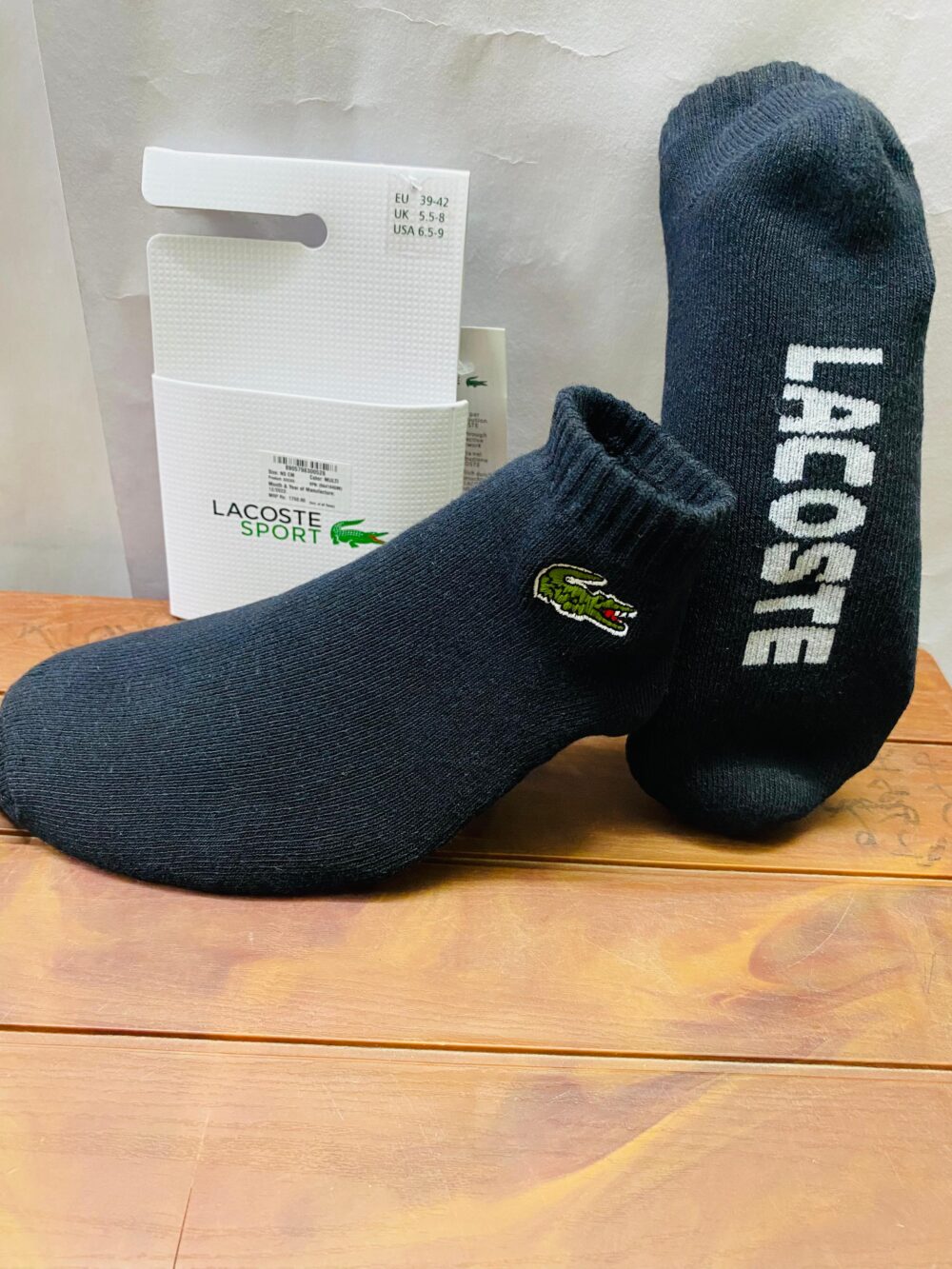 LACO Socks LT1 A-1 - Image 3
