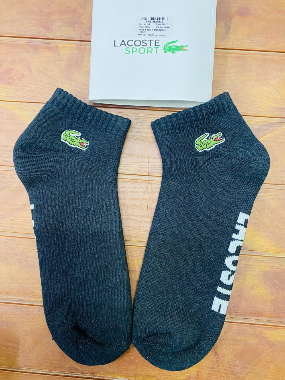 LACO Socks LT1 A-1