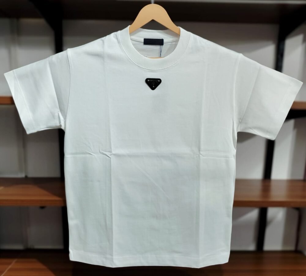 PRD Round Neck Luxury T-shirts A-1