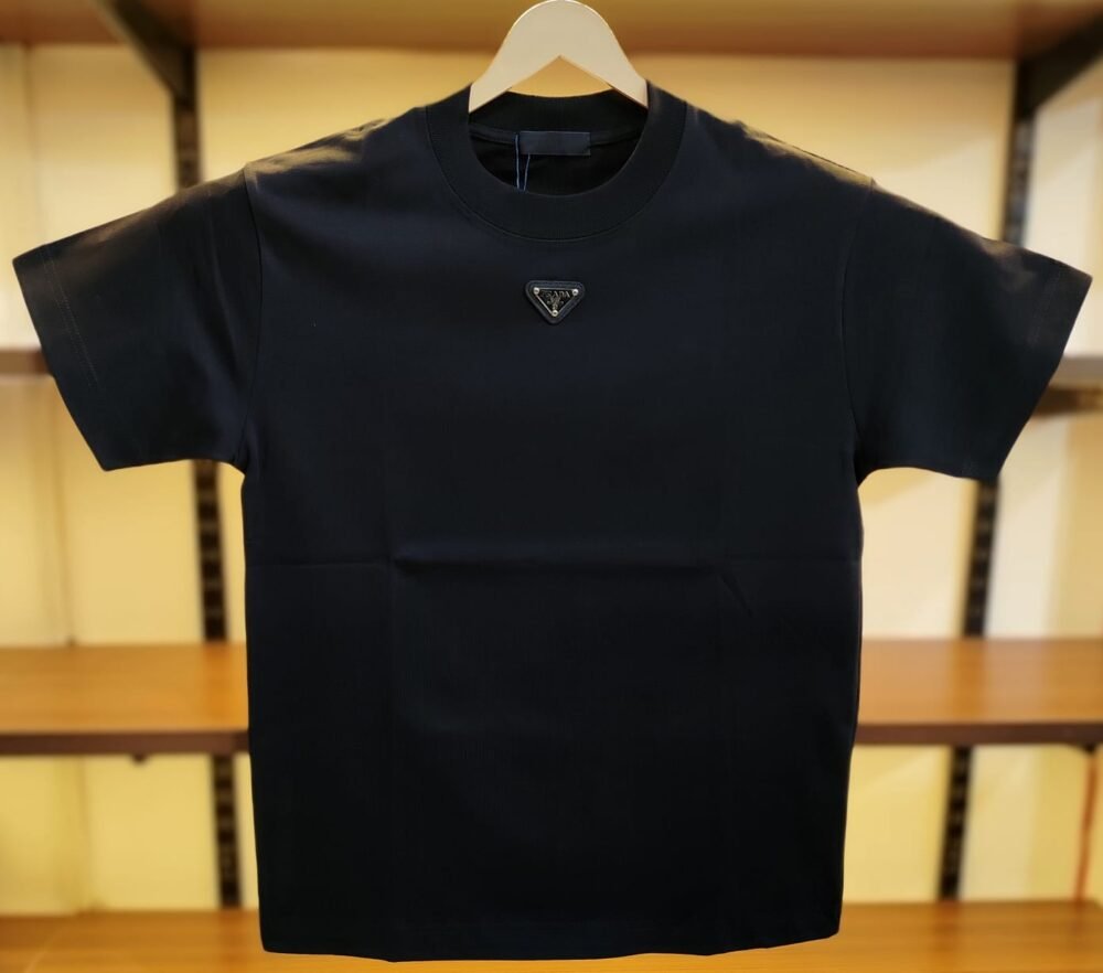 PRD Round Neck Luxury T-shirts A-2