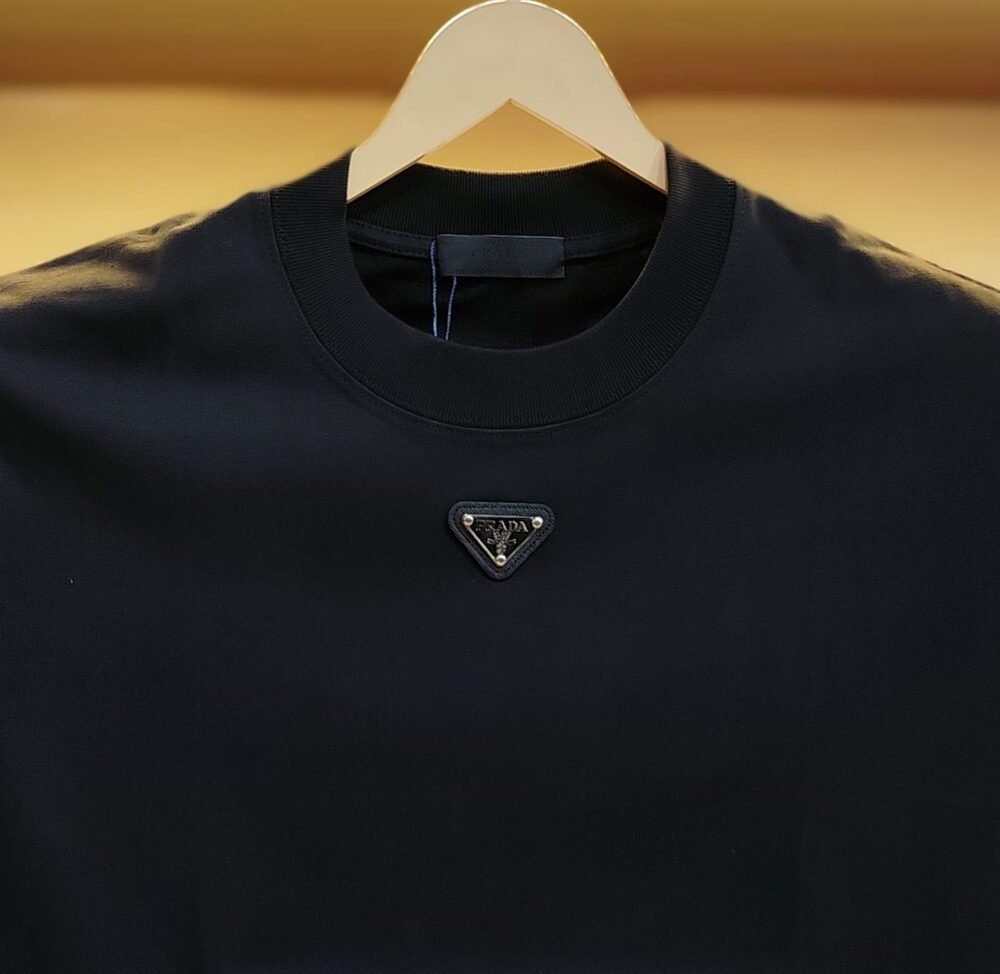 PRD Round Neck Luxury T-shirts A-2 - Image 2