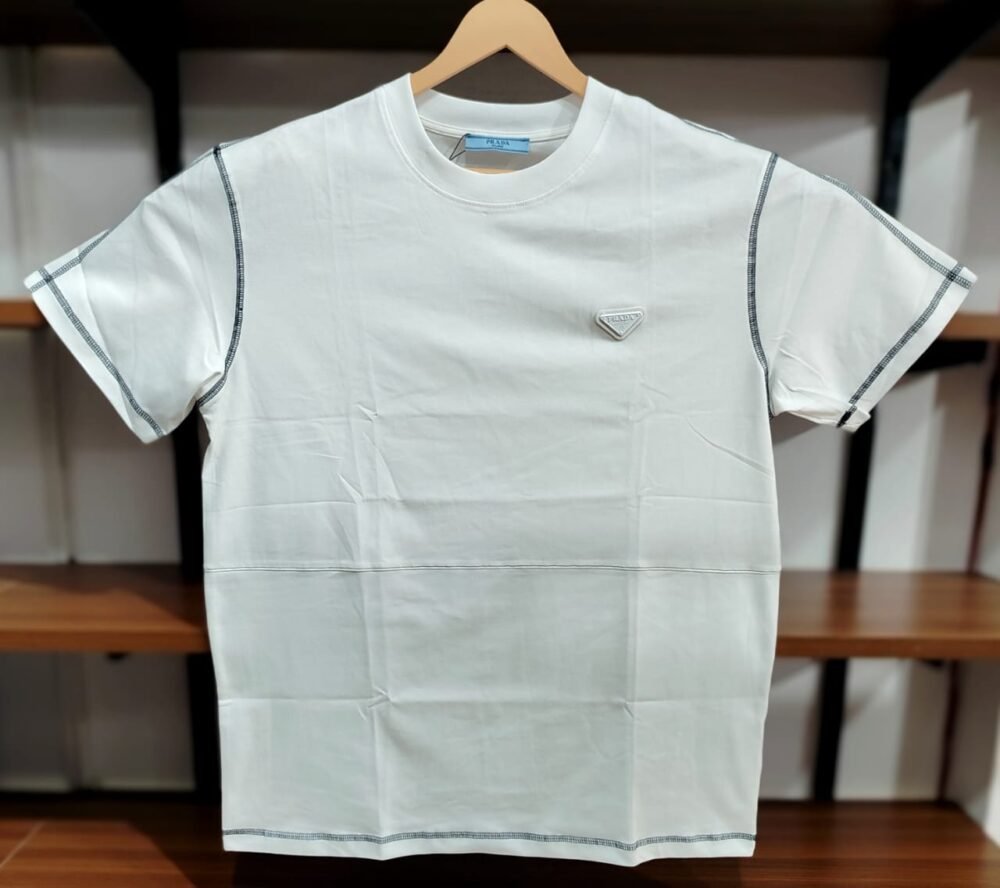 PRD Round Neck Luxury T-shirts A-3
