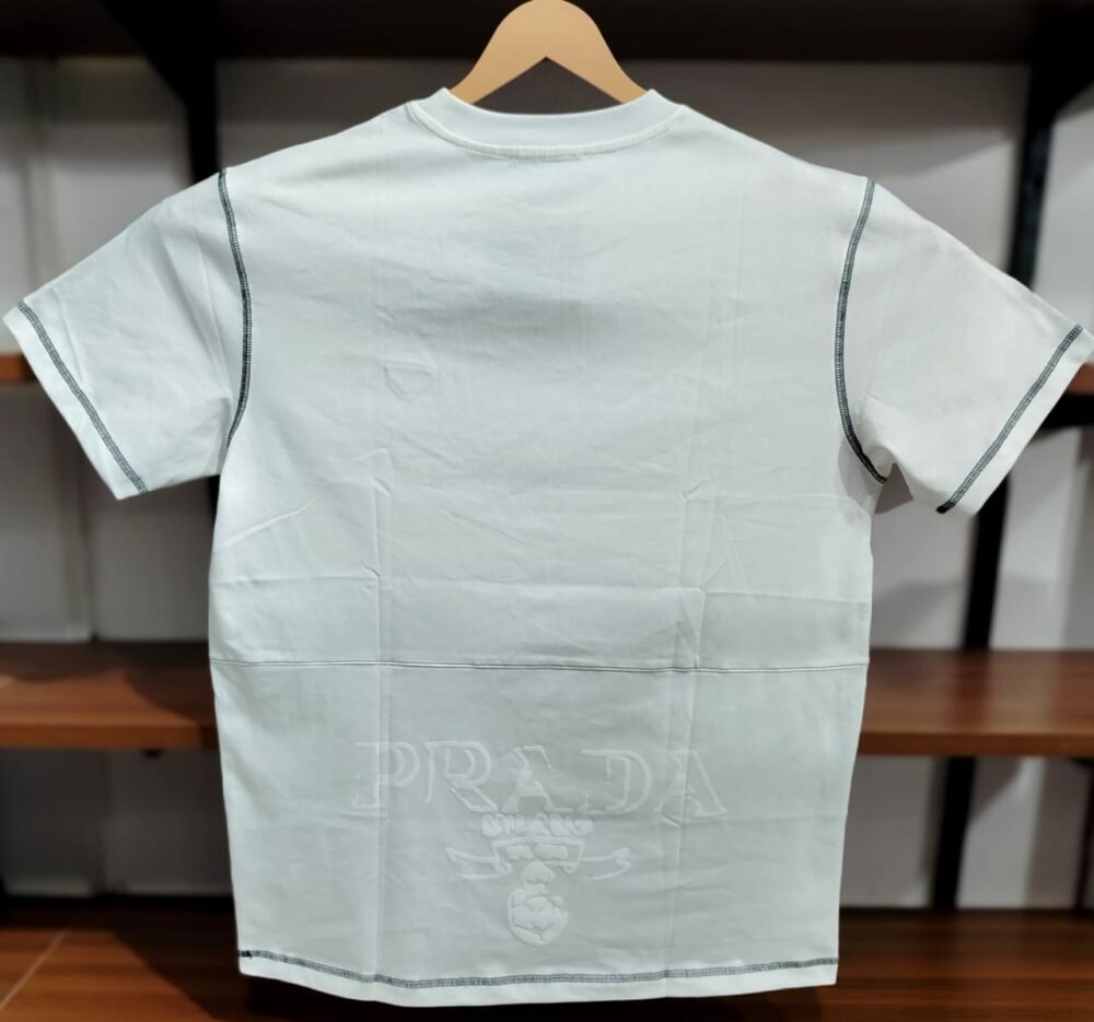 PRD Round Neck Luxury T-shirts A-3 - Image 2