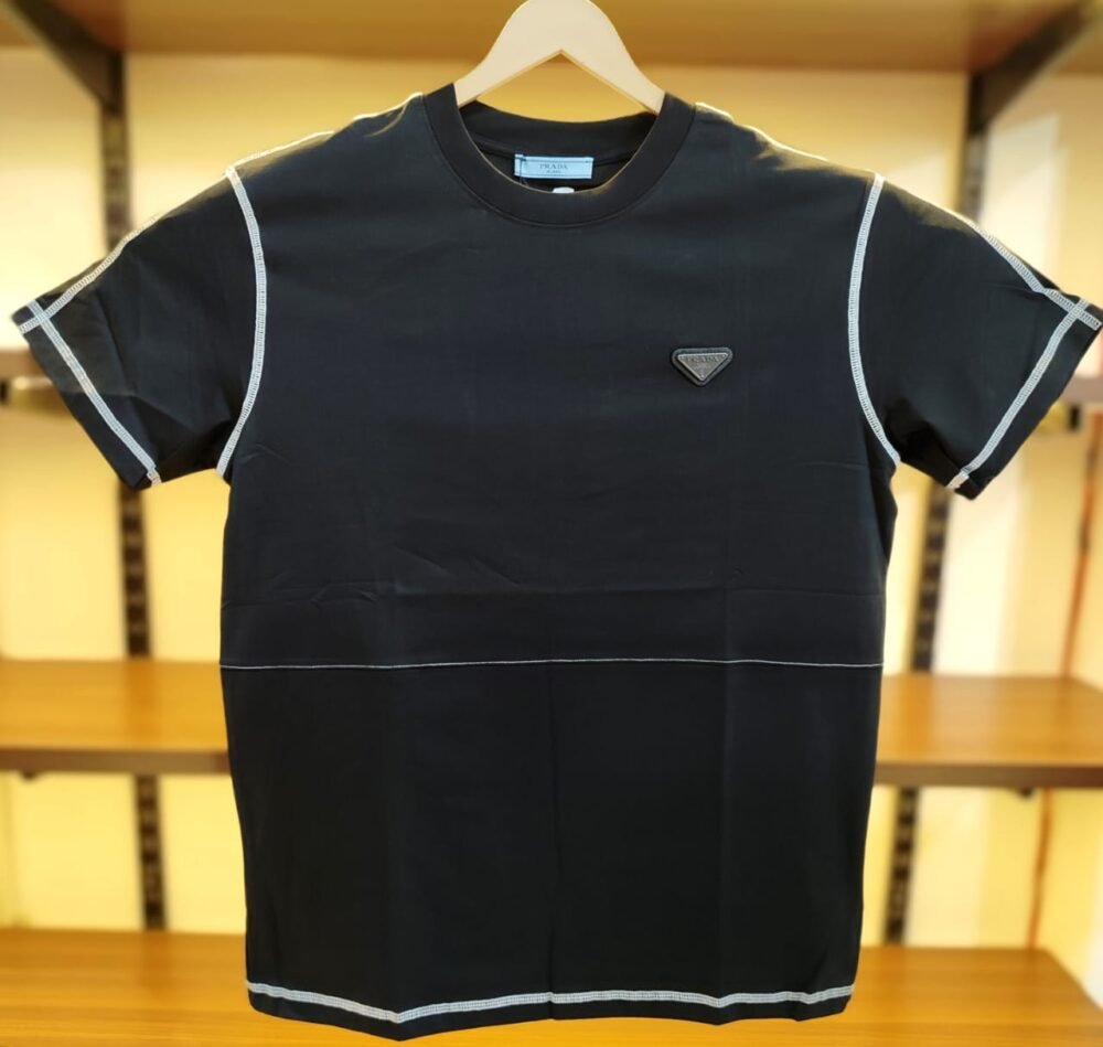 PRD Round Neck Luxury T-shirts A-4