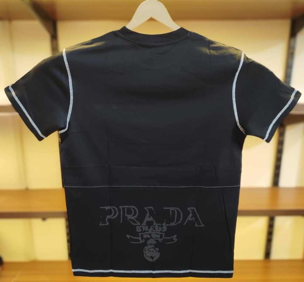 PRD Round Neck Luxury T-shirts A-4 - Image 2