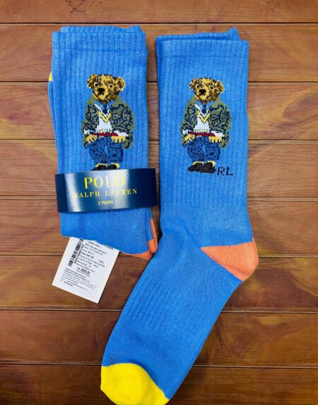 RLP  Socks LT1-A-1