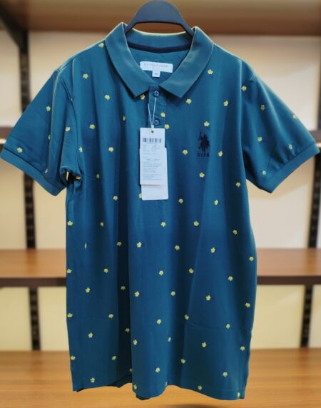 USP Collar LT1 A-2