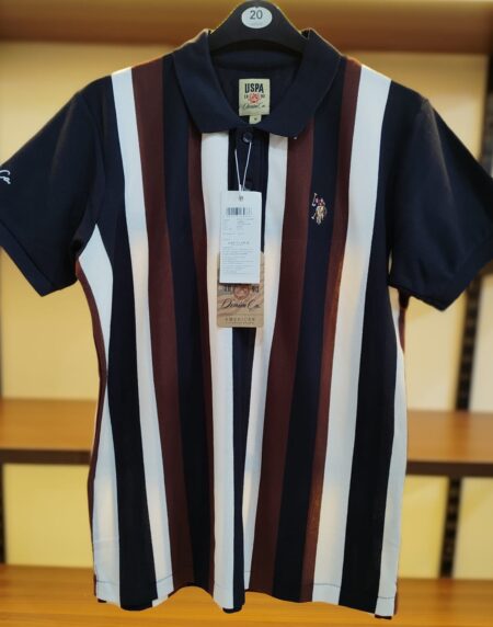 USP Collar LT1 A-4