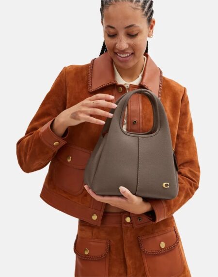 Coch Luna shoulder bag 23
