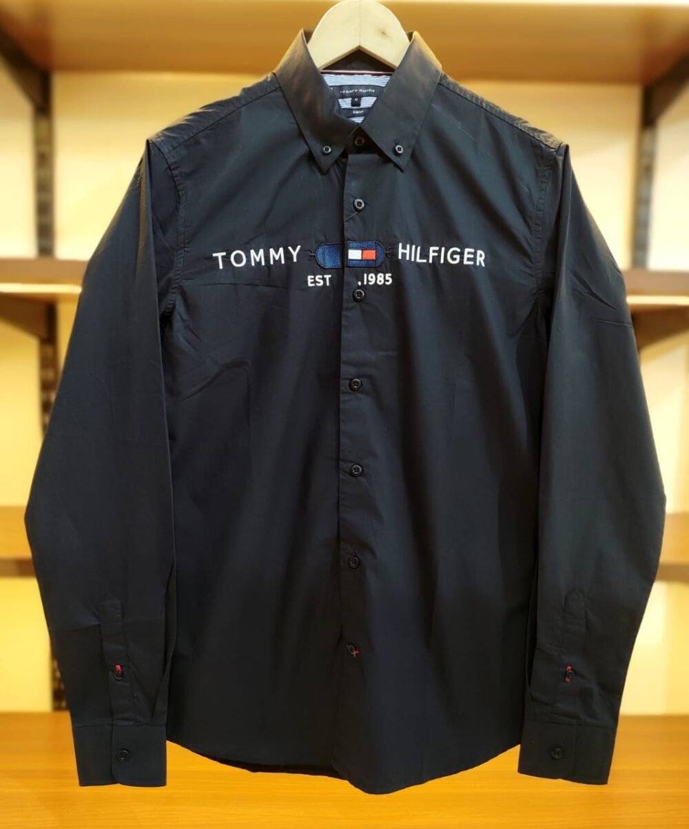 TMHF Men’s Shirt A-13
