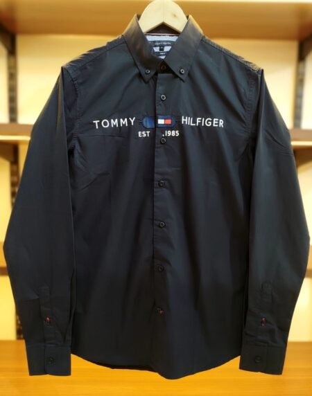 TMHF Men’s Shirt A-13
