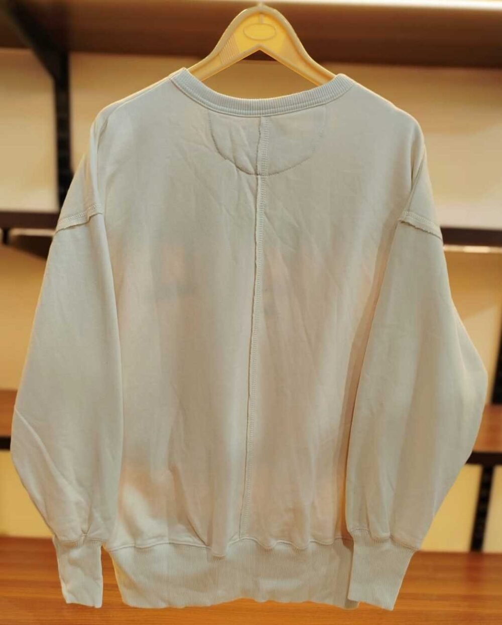 AME sweatshirt (Oversized) A-3 - Image 2