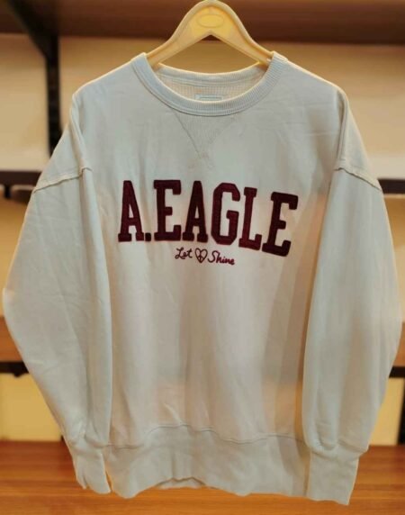AME sweatshirt (Oversized) A-3