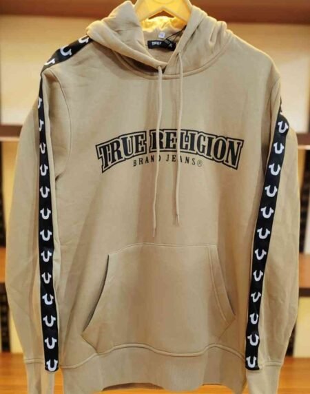 TIR sweatshirt (Oversized) A-1