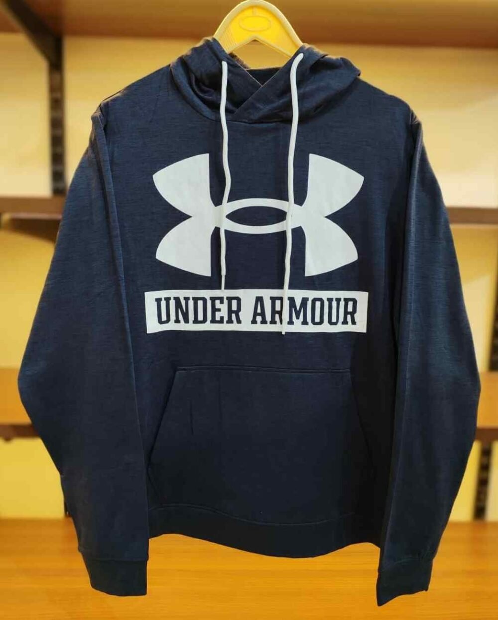 UNAR sweatshirt (Oversized) A-4