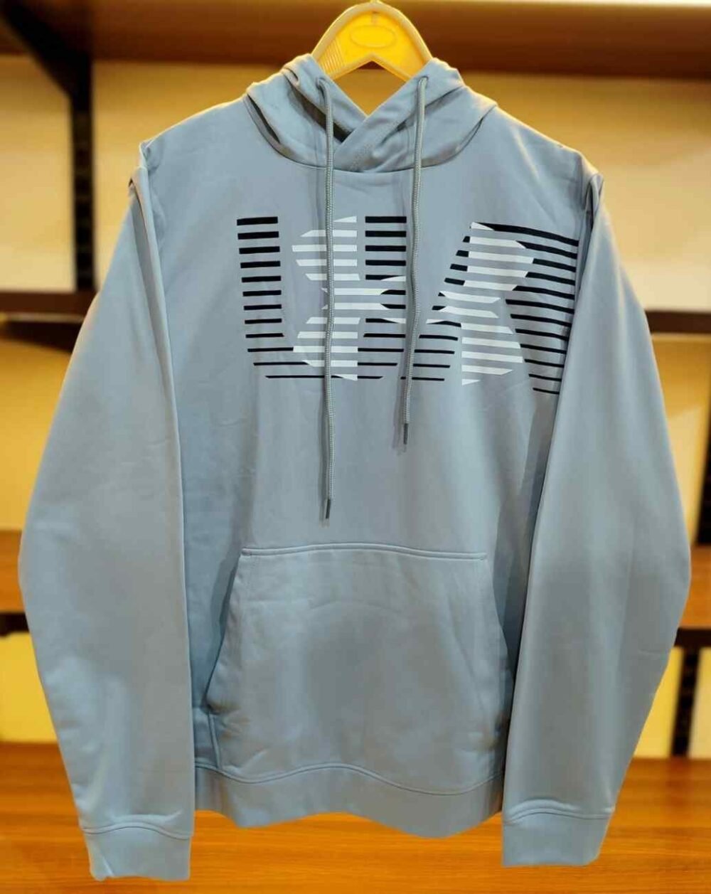 UNAR sweatshirt (oversized) A-6