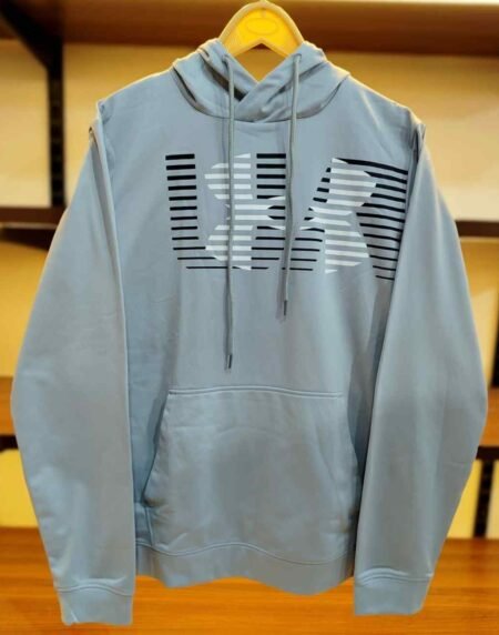 UNAR sweatshirt (oversized) A-6