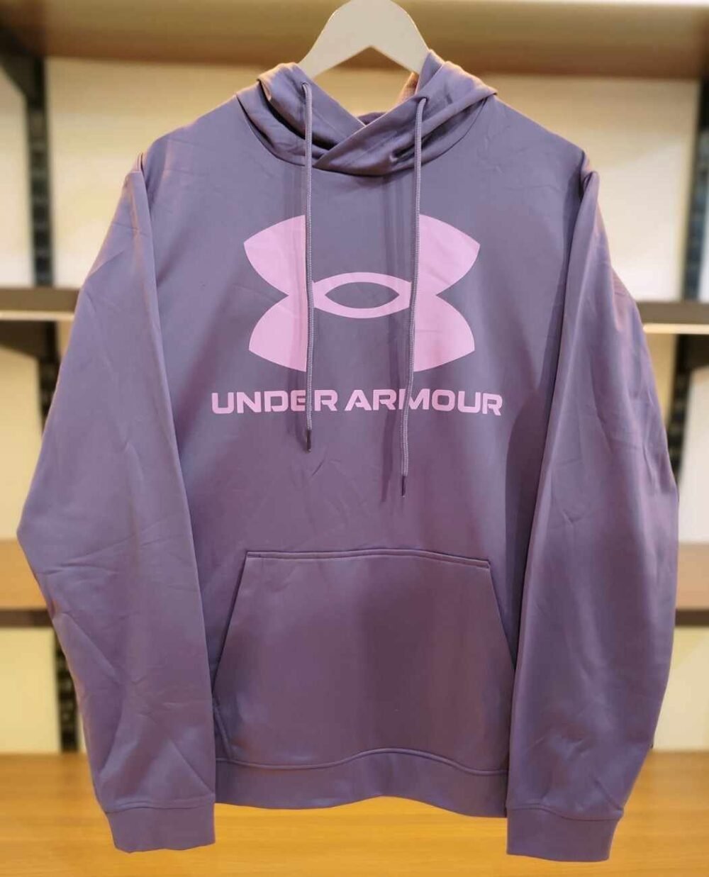 UNAR sweatshirt (Oversized) A-1