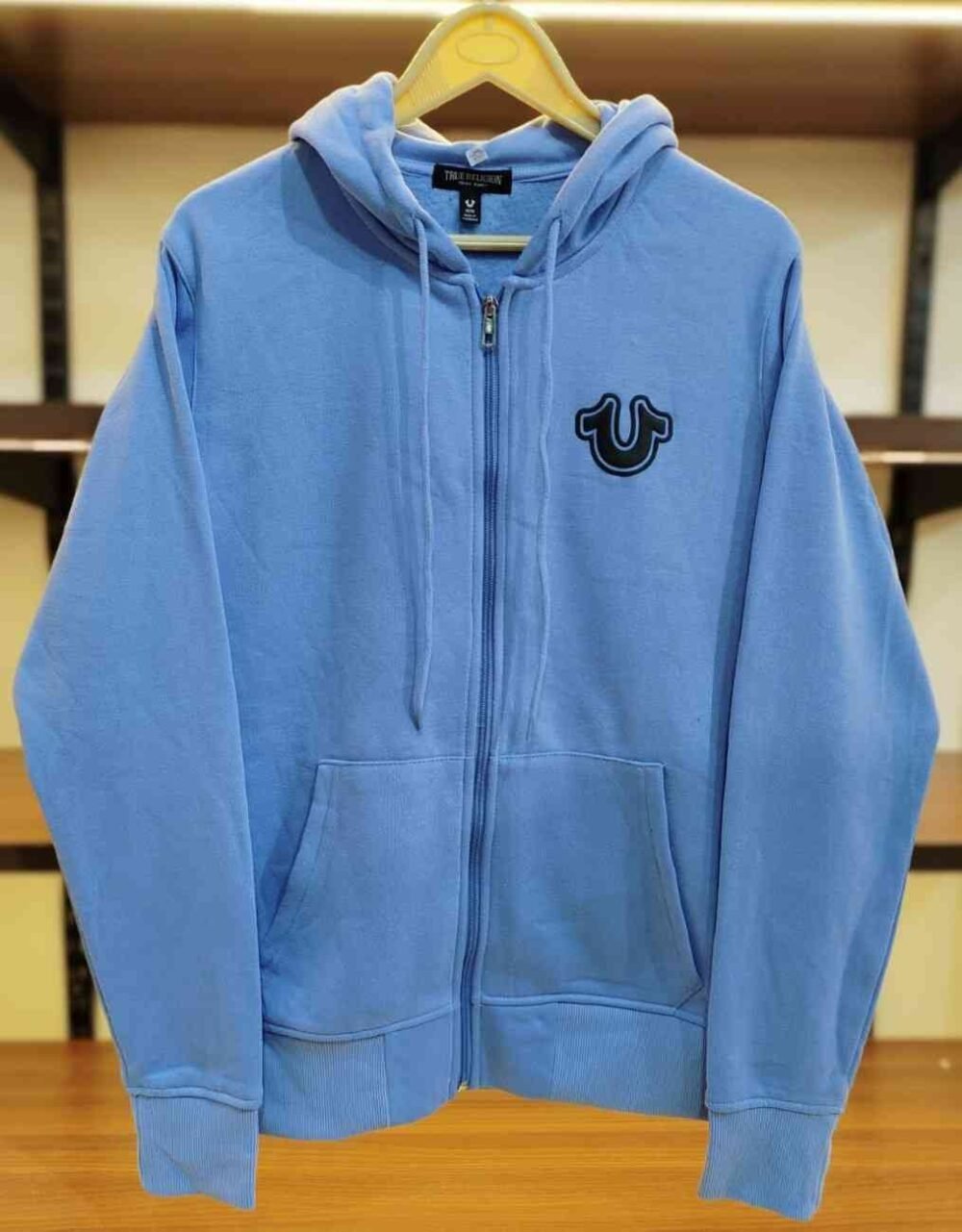 UNAR sweatshirt (Oversized) A-5