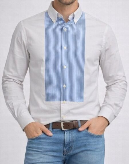 RLP Men's Shirts A-18