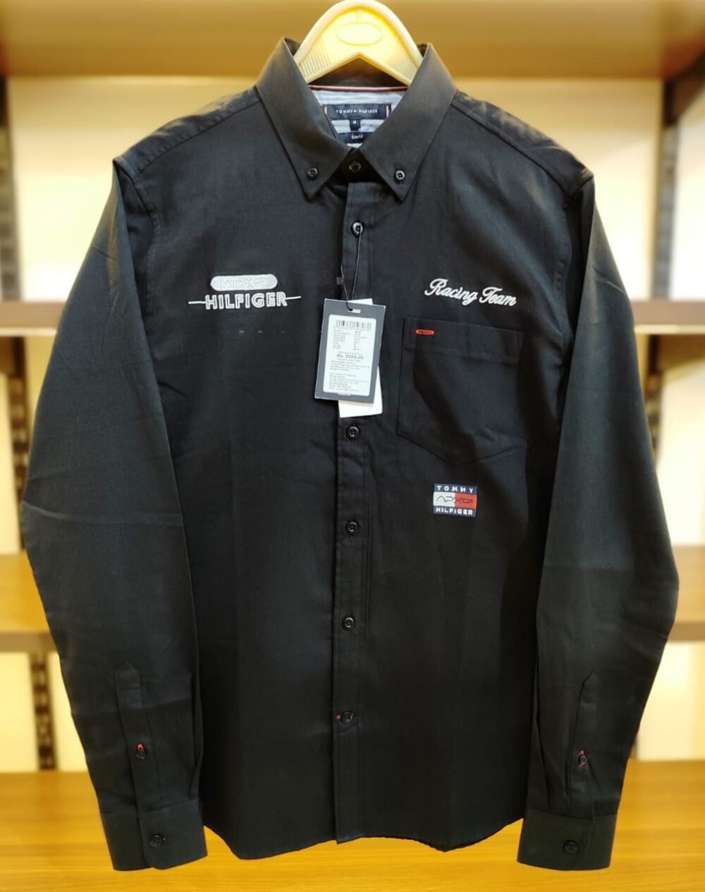 TMH Men's Shirts A-14