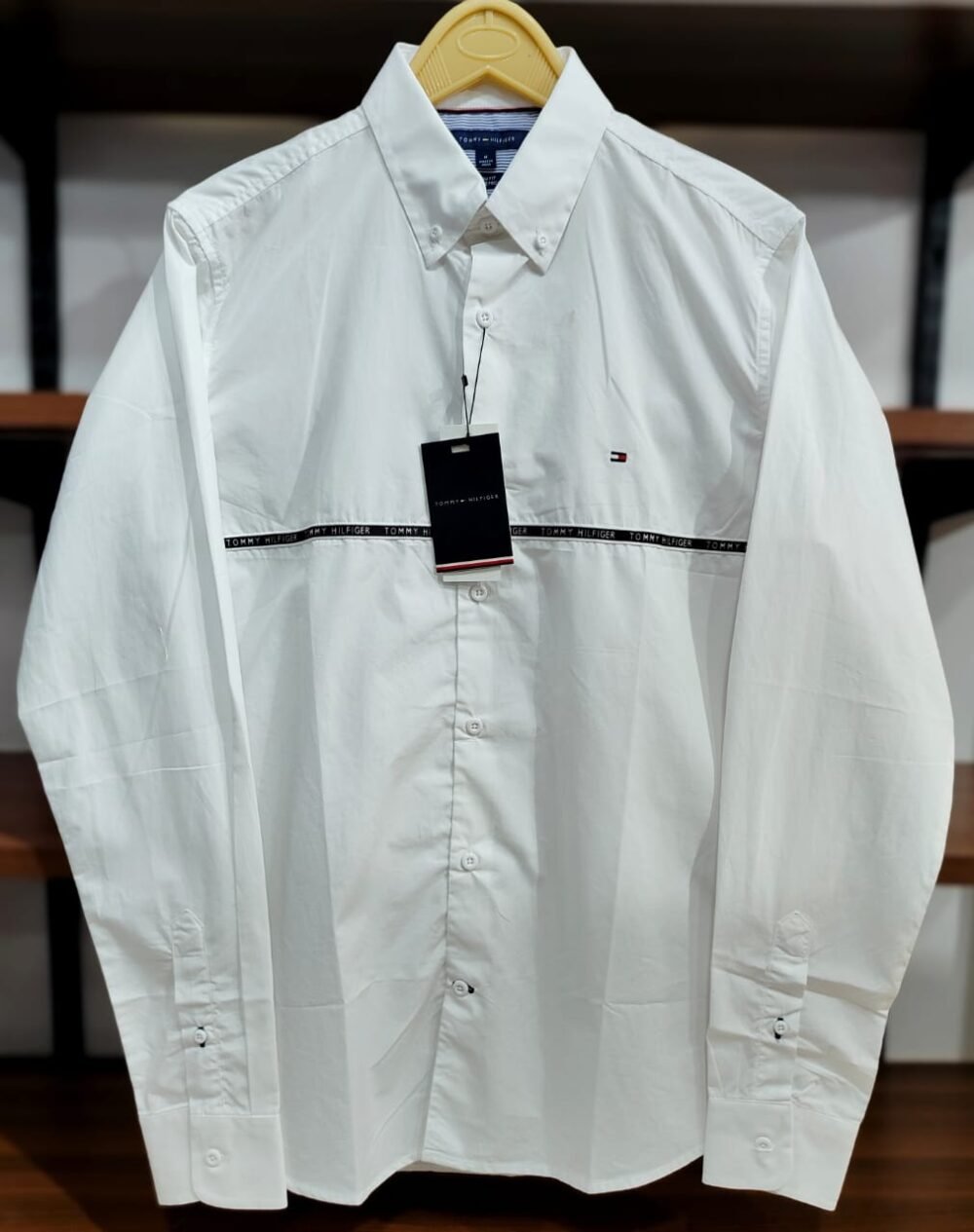 TMH Men's Shirts A-15