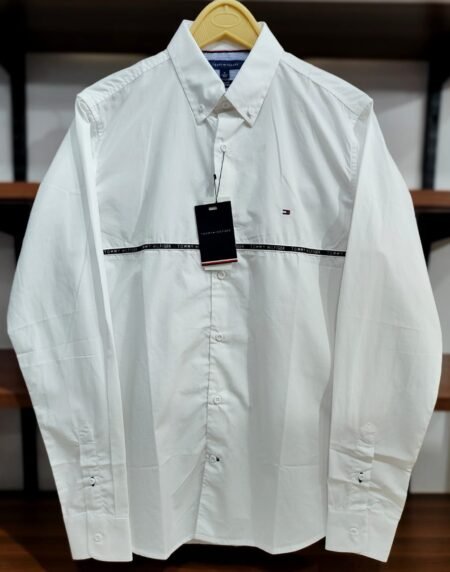 TMH Men's Shirts A-15