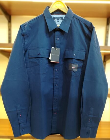 TMH Men's Shirts A-16