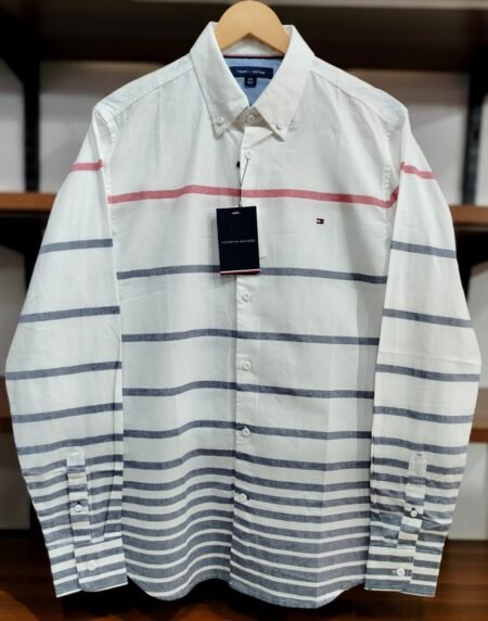 TMH Men's Shirts A-17