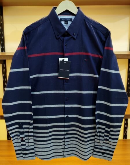 TMH Men's Shirts A-18